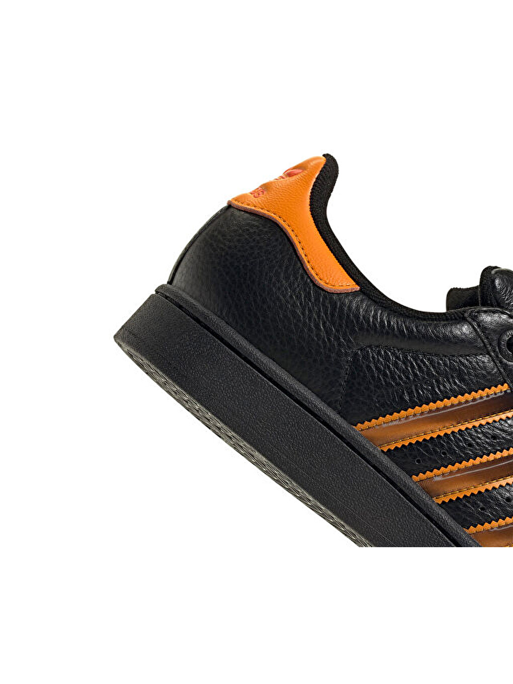 Superstar Iı W Unisex Günlük Ayakkabı Jq6469 Siyah-7