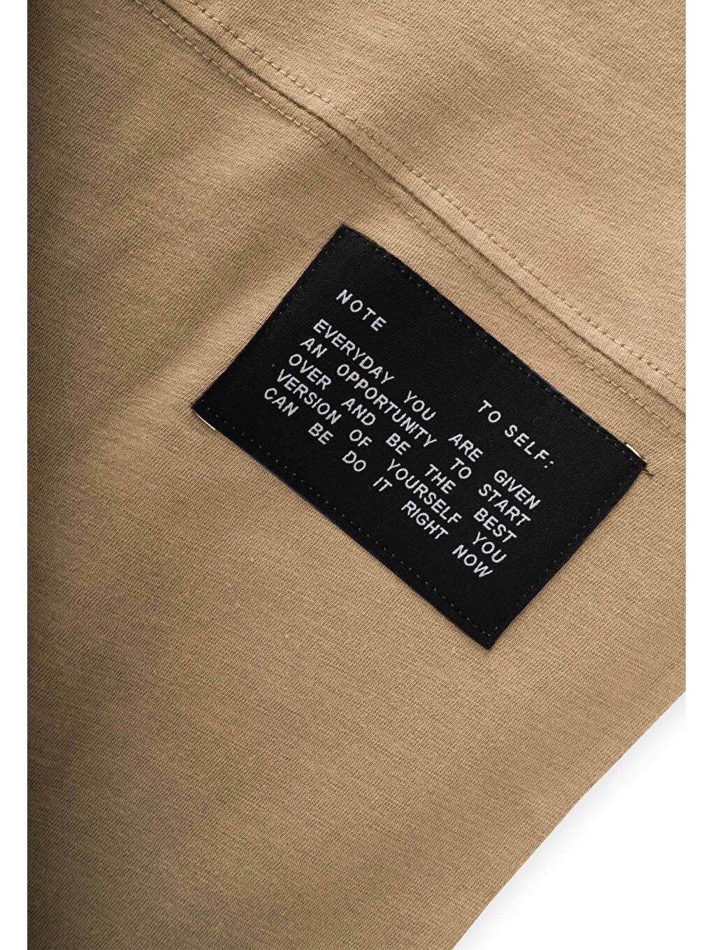 Sarı Erkek Çocuk Tişört-2