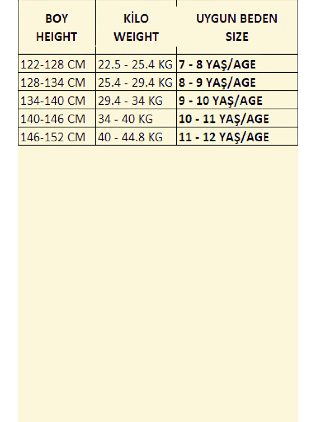 Siyah Kız Çocuk Yanları Bağlama Kuşaklı Alt-Üst Takım 7-12 Yaş 12644BLT-3