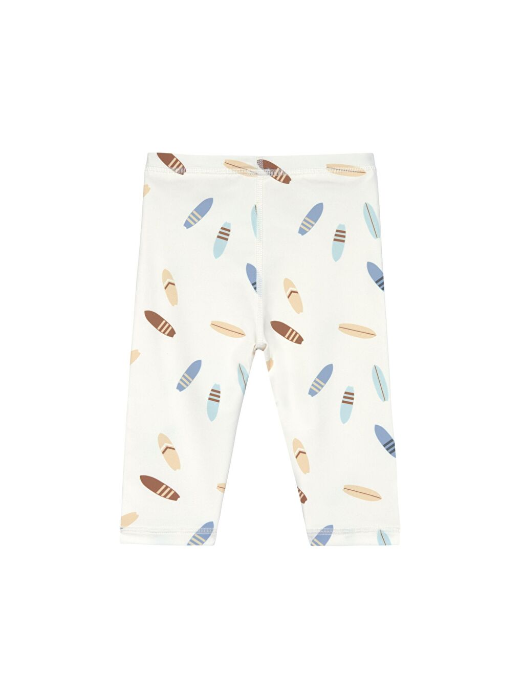 Beyaz Surfboards UV Korumalı Mayo Tayt Sea Salt-1