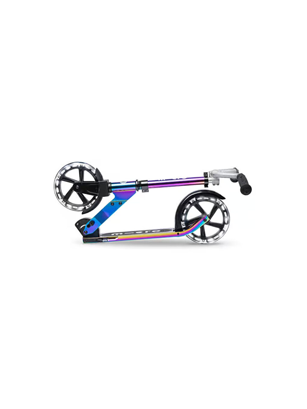 Micro Scooter Renksiz Micro Cruiser Led Neochrome MCR.SA0240 - 1