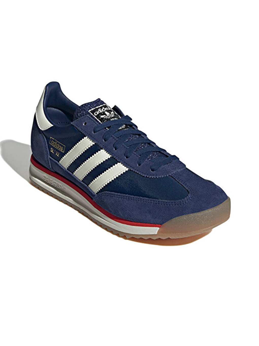 Sl 72 Rs Erkek Günlük Ayakkabı Jr8789 Lacivert-2