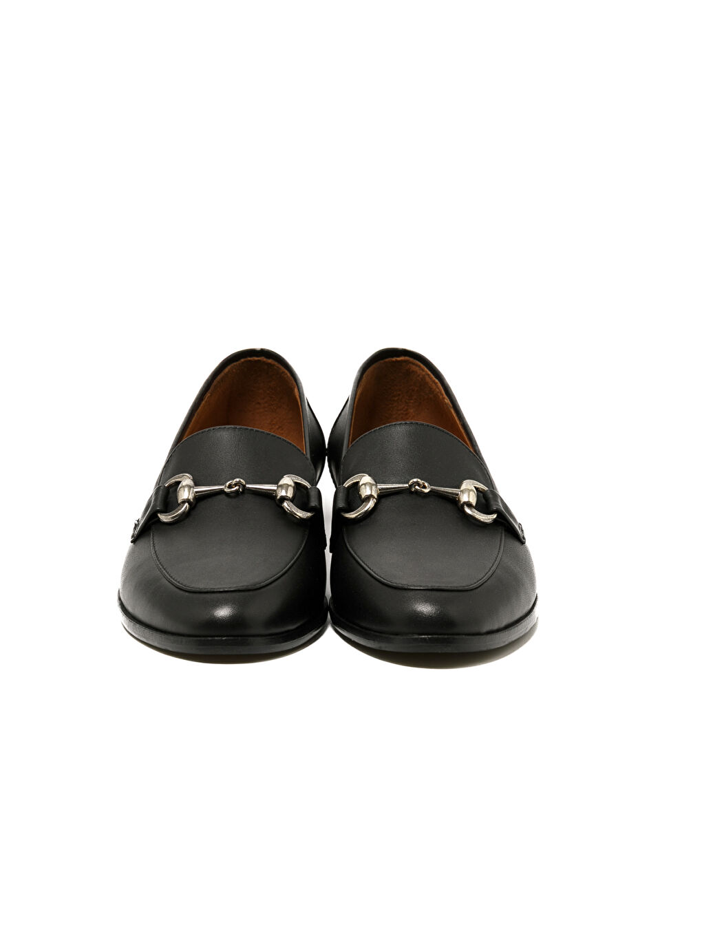 Kadın Oxford ( Klasik) MAR-25Y-166-464 Siyah Cilt-2