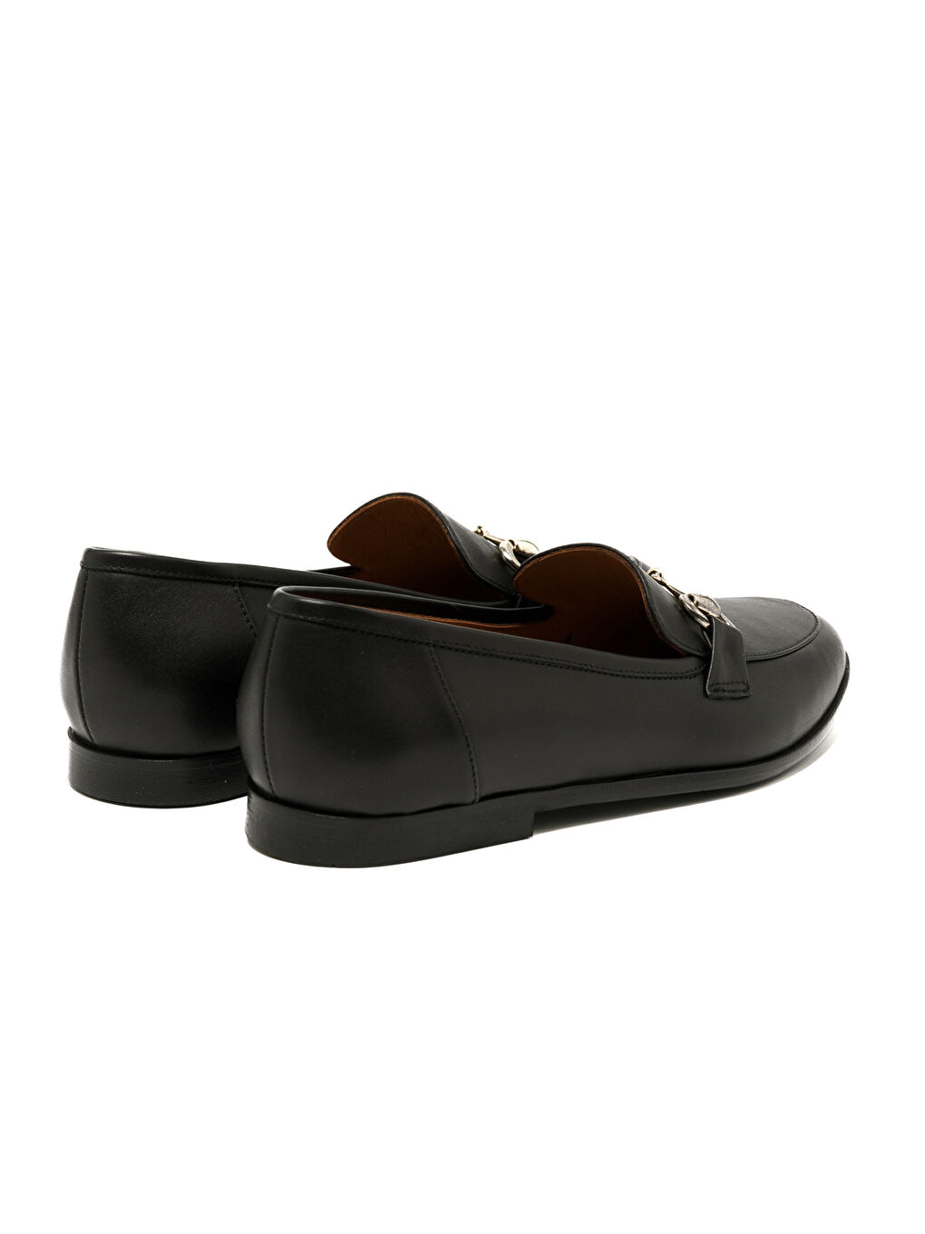 Kadın Oxford ( Klasik) MAR-25Y-166-464 Siyah Cilt-3