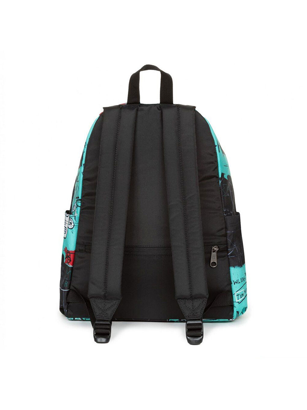 Day Pak'R Basquiat Equals Pi Sırt Çantası EK0A5BG44Y61-6