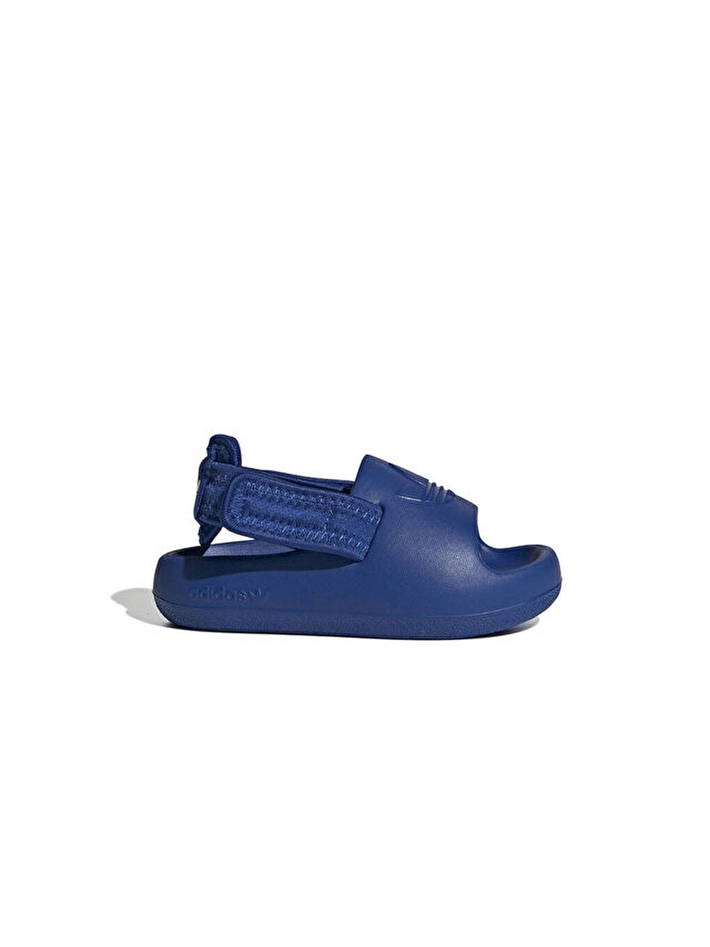 Adifom Adilette I Bebek Günlük Sandalet Ih8906 Mavi
