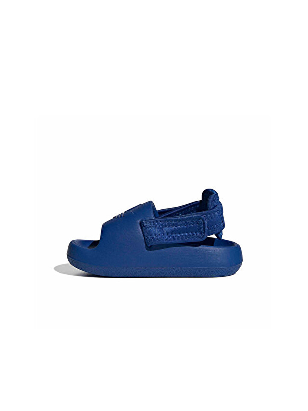 Adifom Adilette I Bebek Günlük Sandalet Ih8906 Mavi-1