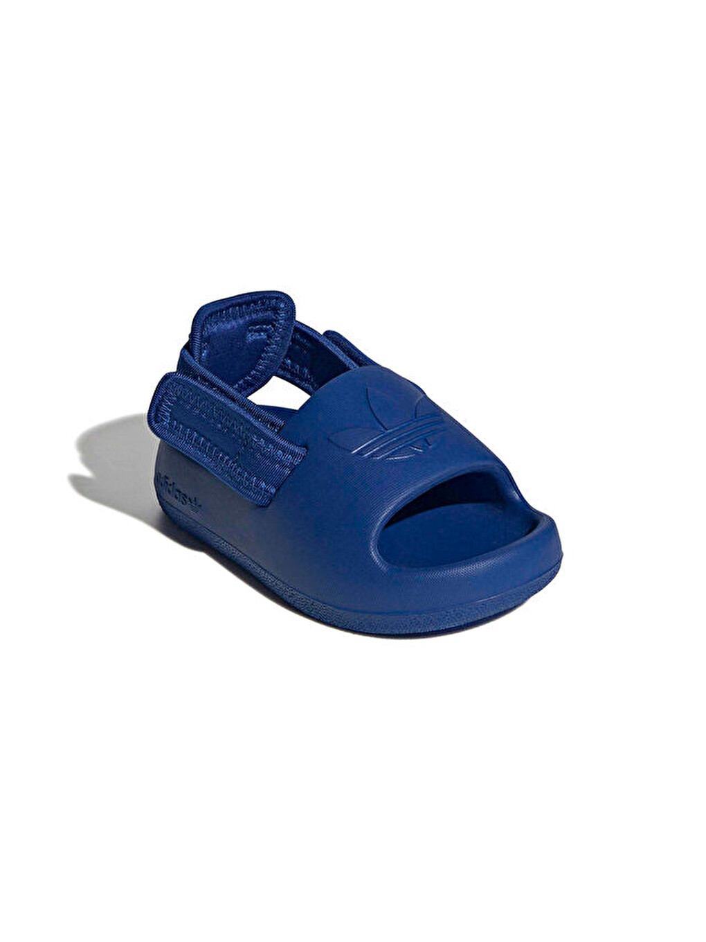 Adifom Adilette I Bebek Günlük Sandalet Ih8906 Mavi-2