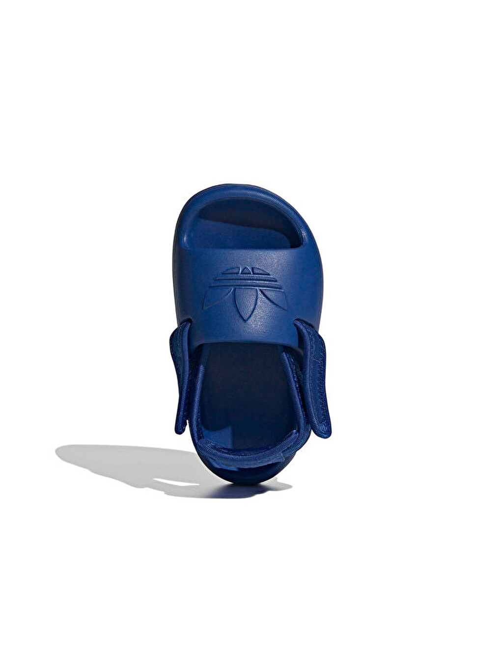 Adifom Adilette I Bebek Günlük Sandalet Ih8906 Mavi-3