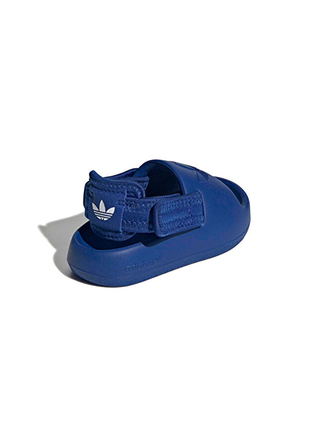 Adifom Adilette I Bebek Günlük Sandalet Ih8906 Mavi-4