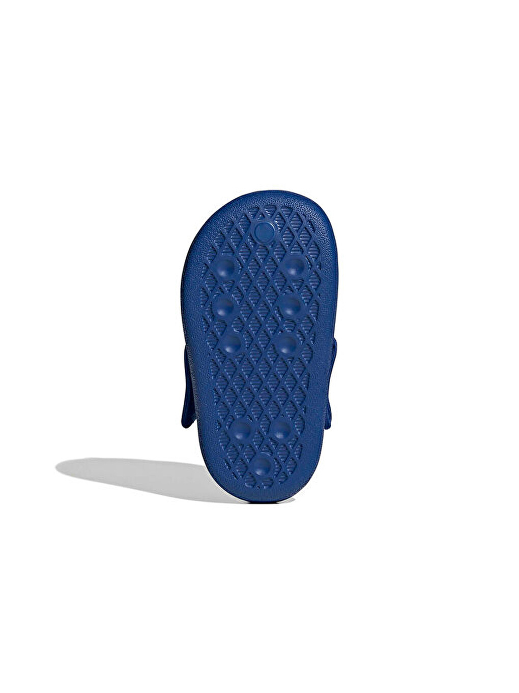 Adifom Adilette I Bebek Günlük Sandalet Ih8906 Mavi-5