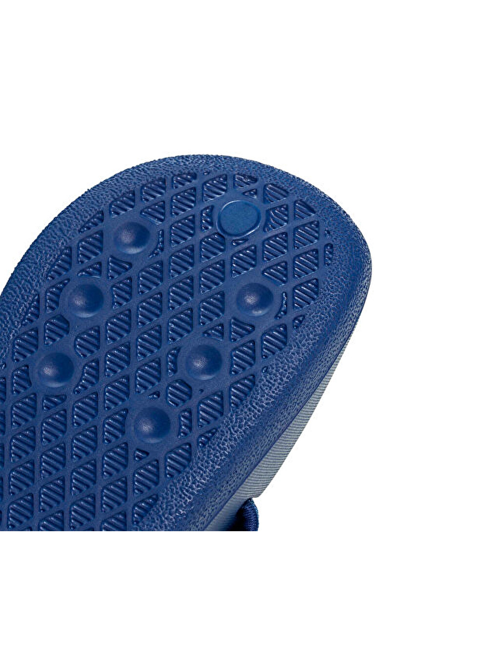 Adifom Adilette I Bebek Günlük Sandalet Ih8906 Mavi-7