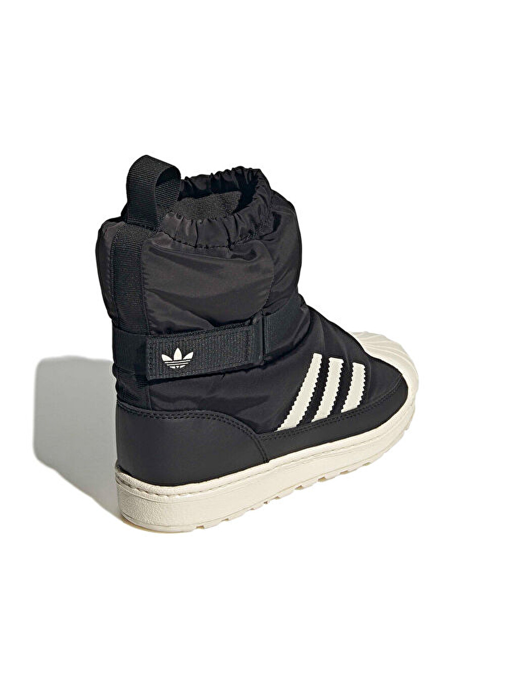 Superstar 360 Wtr Boot C Çocuk Günlük Bot Jq7949 Siyah-4