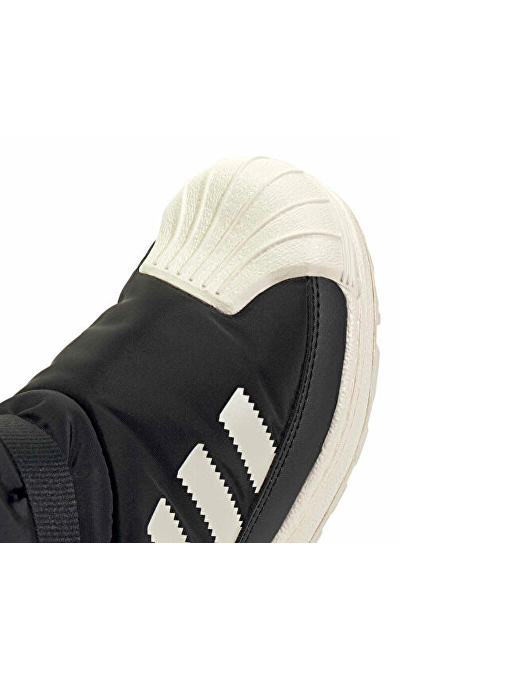 Superstar 360 Wtr Boot C Çocuk Günlük Bot Jq7949 Siyah-6