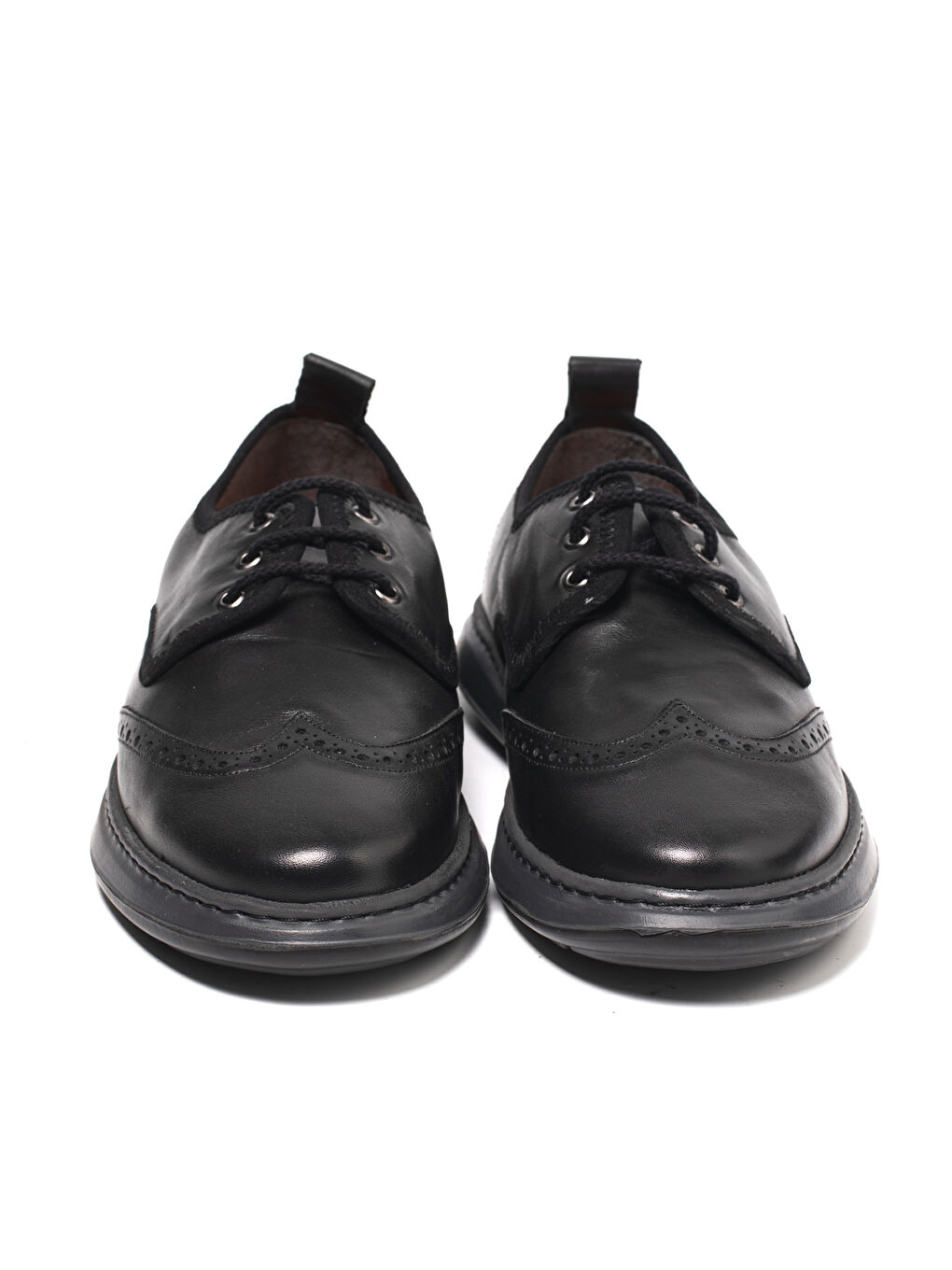 Siyah Erkek Oxford ( Klasik) KA-26Y-E15307 MARS-3