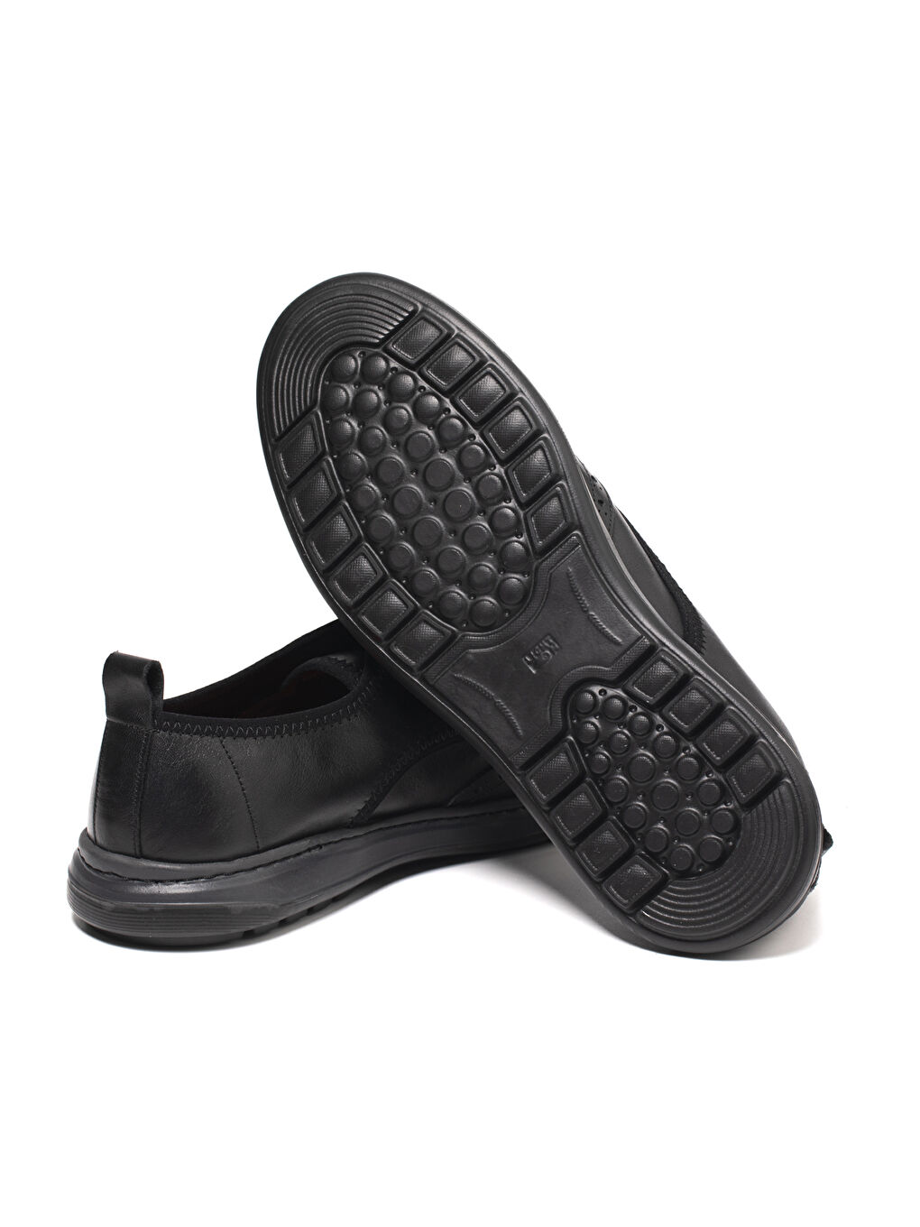 Siyah Erkek Oxford ( Klasik) KA-26Y-E15307 MARS-5