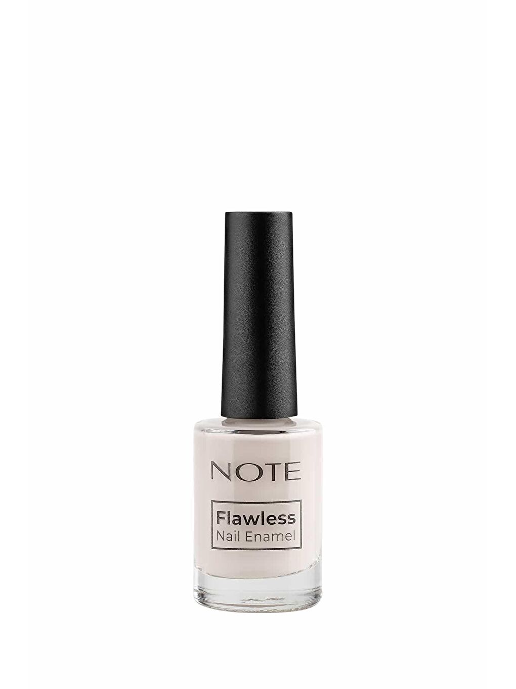 Note Cosmetique Bej Nail Flawless Oje 47 Beige - Bej