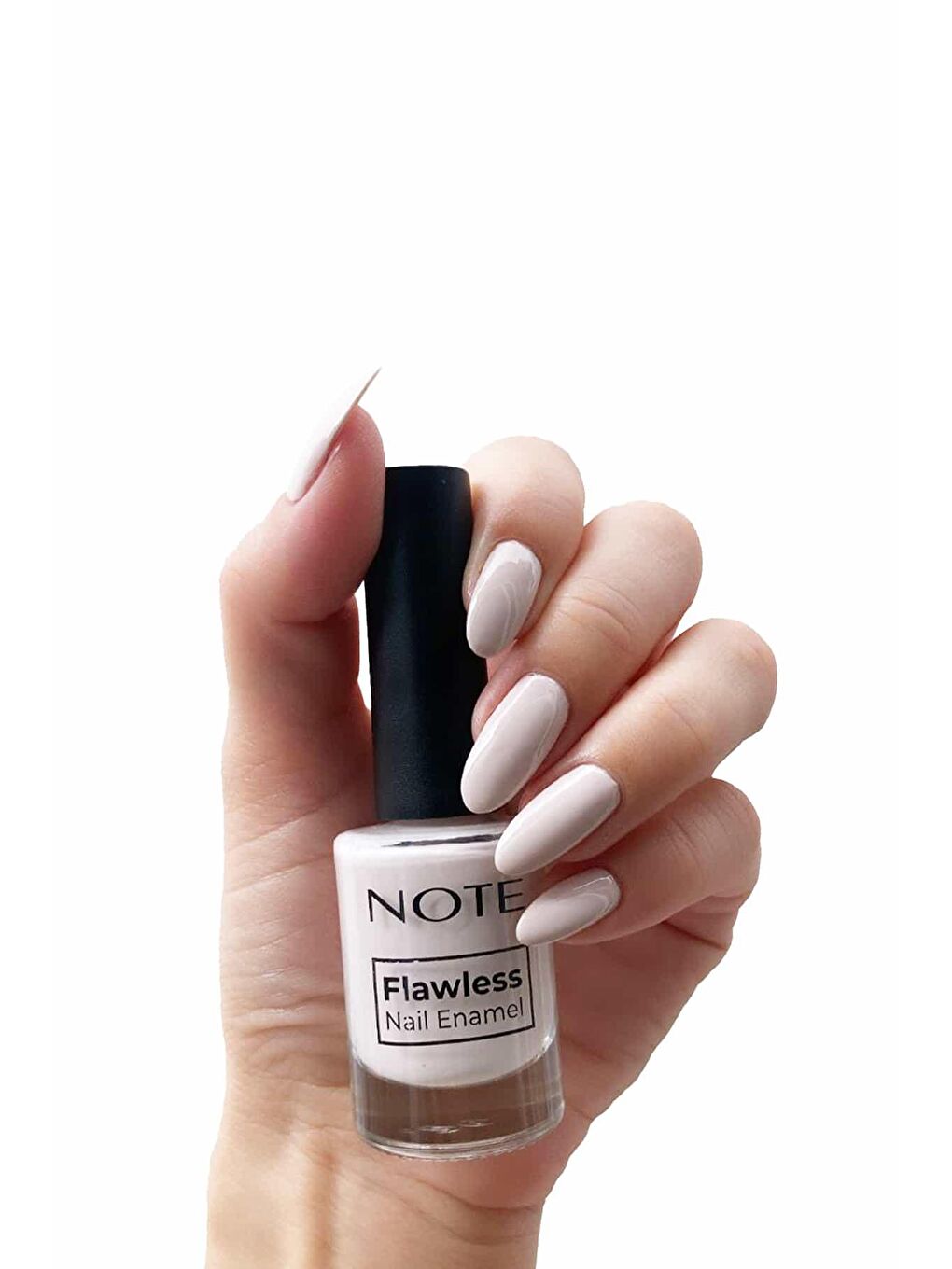 Note Cosmetique Bej Nail Flawless Oje 47 Beige - Bej - 1