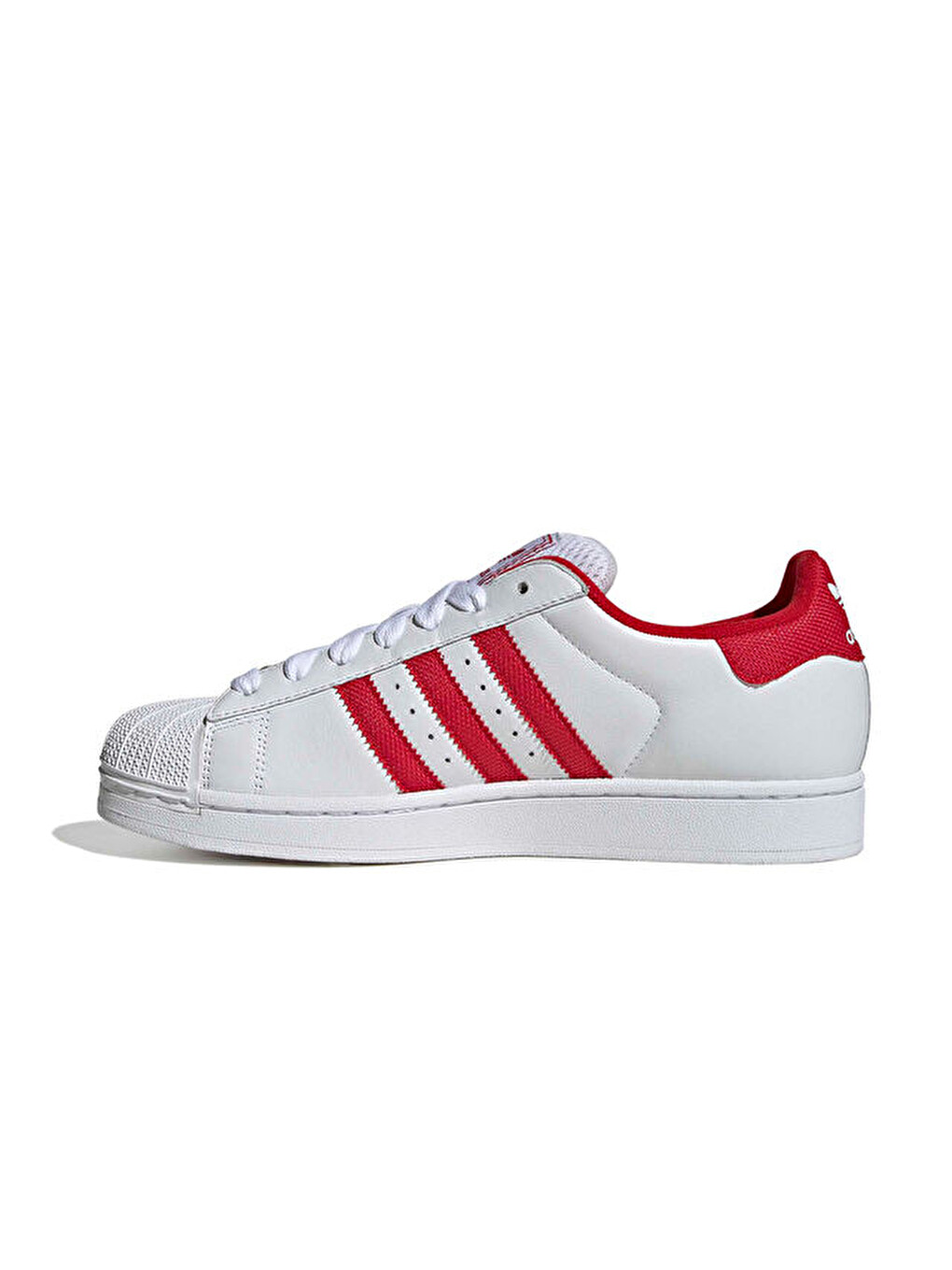 Superstar İi Unisex Günlük Ayakkabı Ih9257 Beyaz-1
