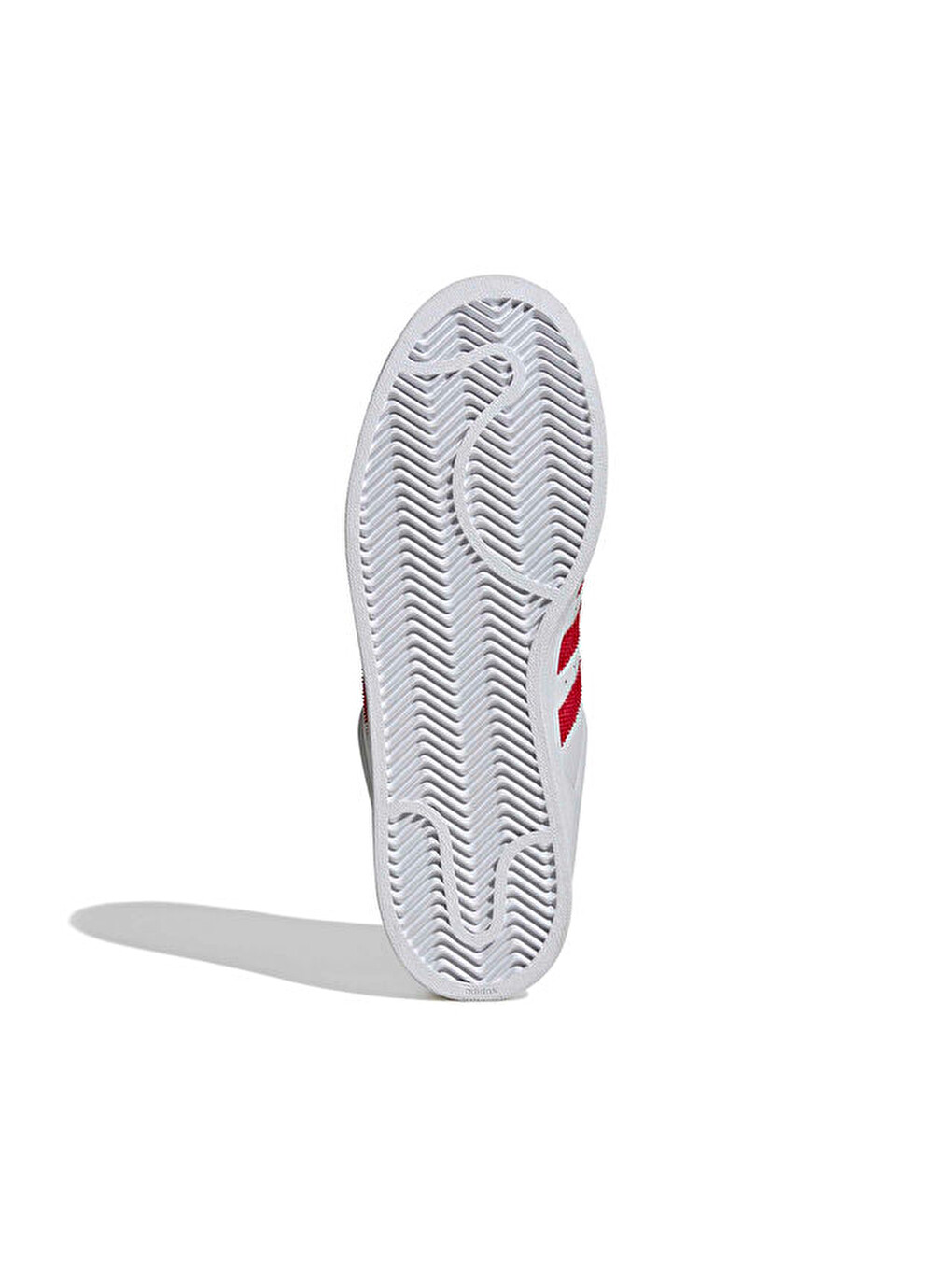 Superstar İi Unisex Günlük Ayakkabı Ih9257 Beyaz-5