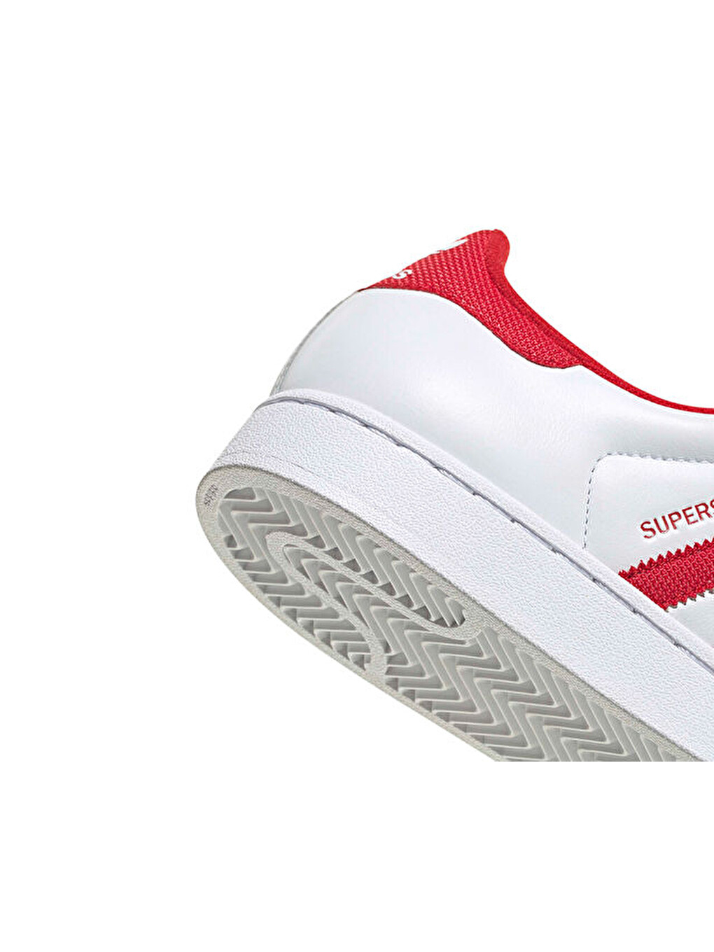 Superstar İi Unisex Günlük Ayakkabı Ih9257 Beyaz-7