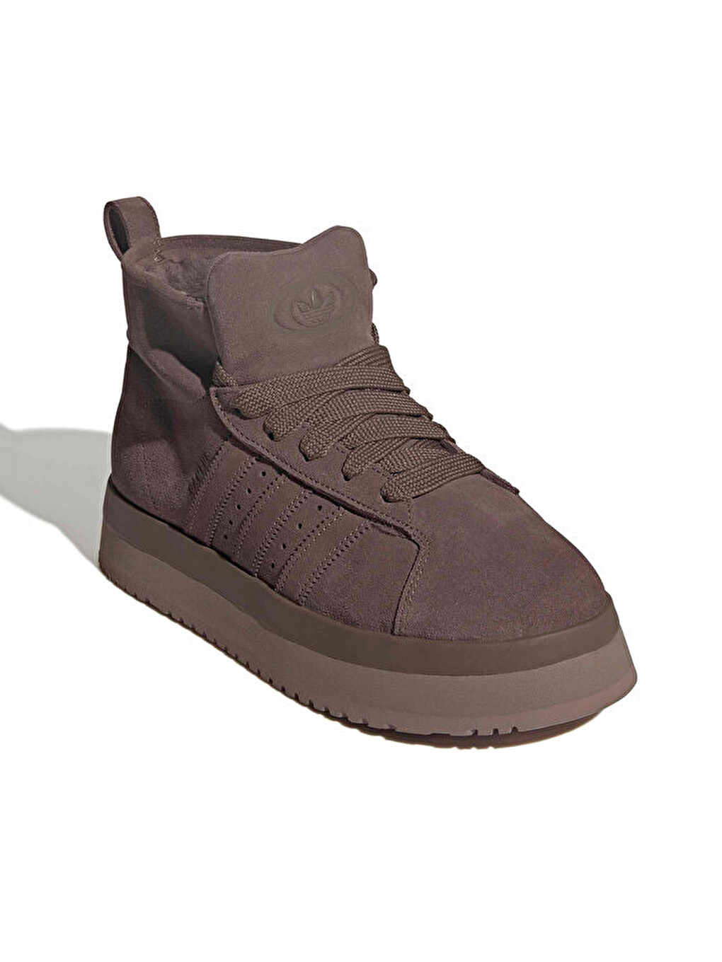 Campus 00s Wtr Md W Unisex Günlük Ayakkabı Jr3736 Kahverengi-2