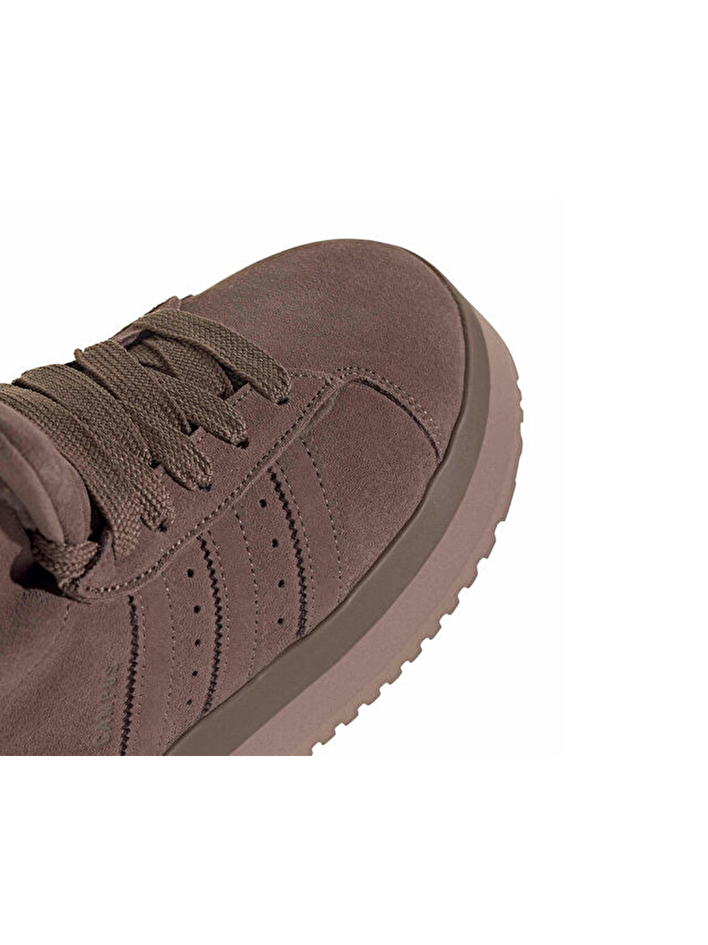 Campus 00s Wtr Md W Unisex Günlük Ayakkabı Jr3736 Kahverengi-6