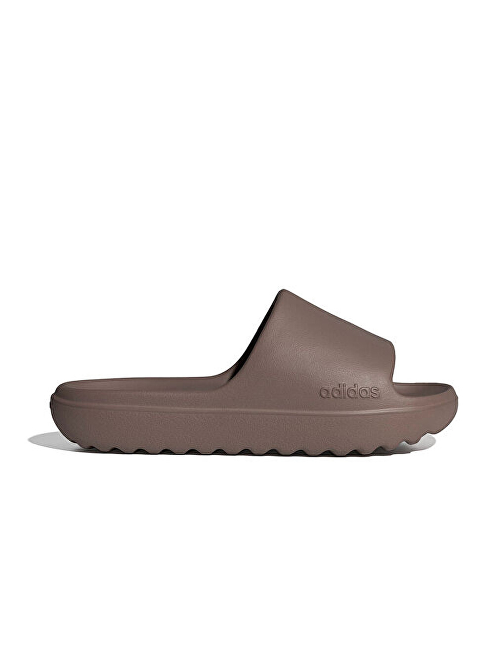 Adilette Lumia Kadın Terlik Jq0790 Kahverengi