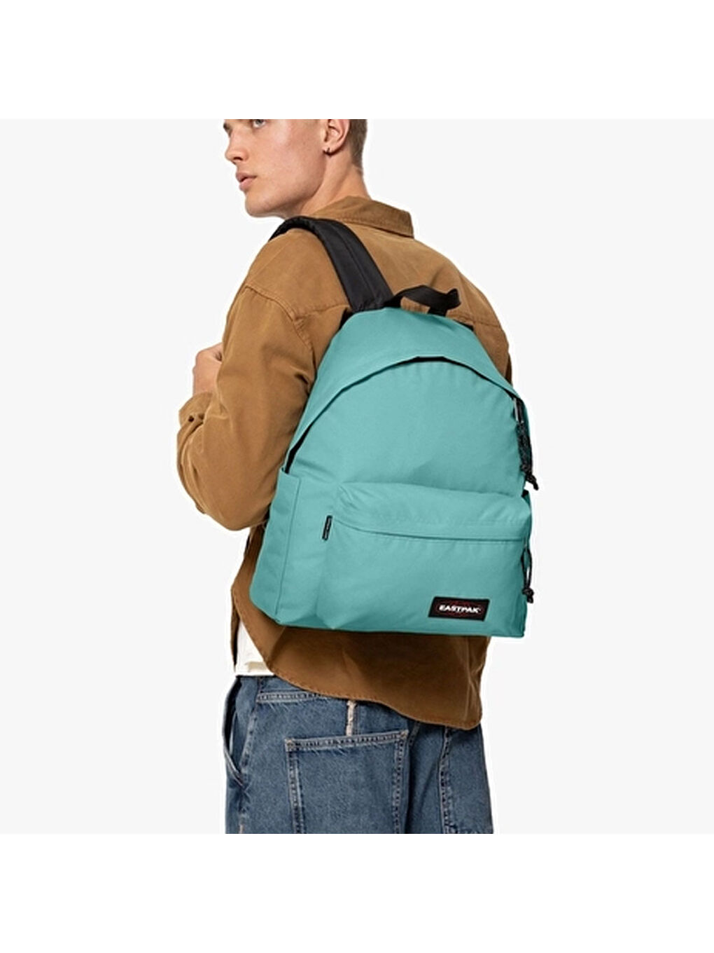 Renksiz Day Pak'R Swim Blue Sırt Çantası EK0A5BG46S71-4