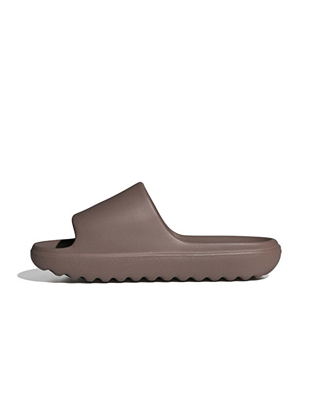 Adilette Lumia Kadın Terlik Jq0790 Kahverengi-1