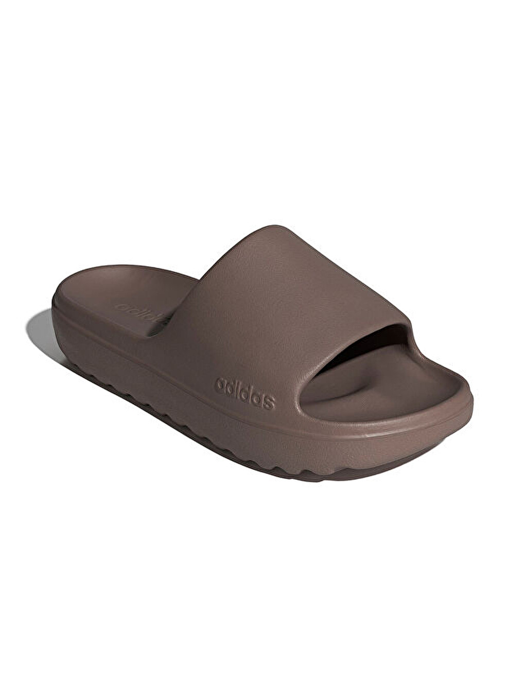 Adilette Lumia Kadın Terlik Jq0790 Kahverengi-2