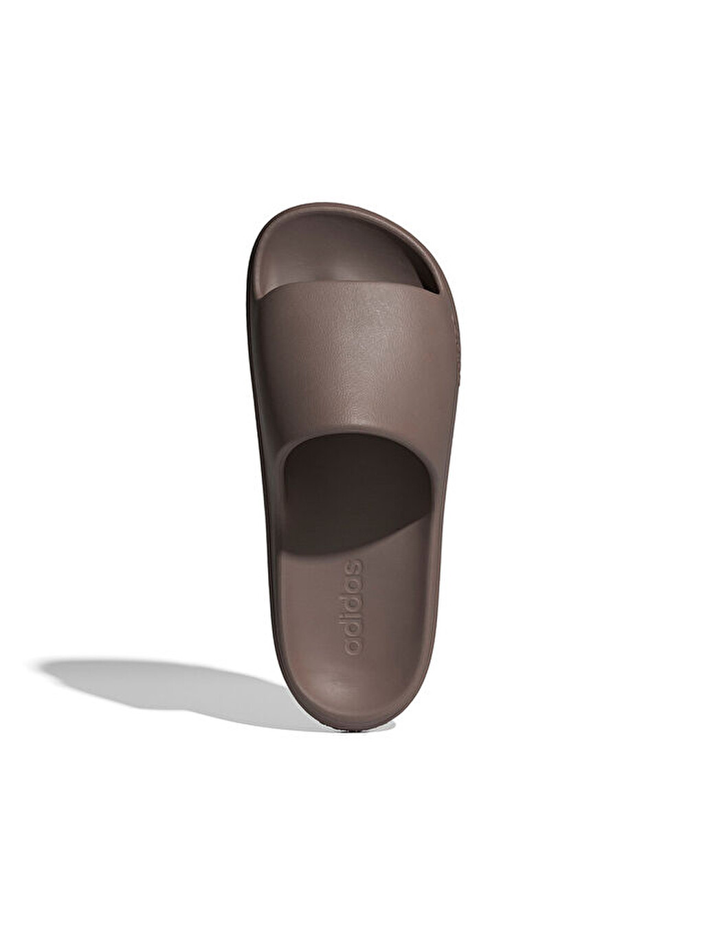 Adilette Lumia Kadın Terlik Jq0790 Kahverengi-3