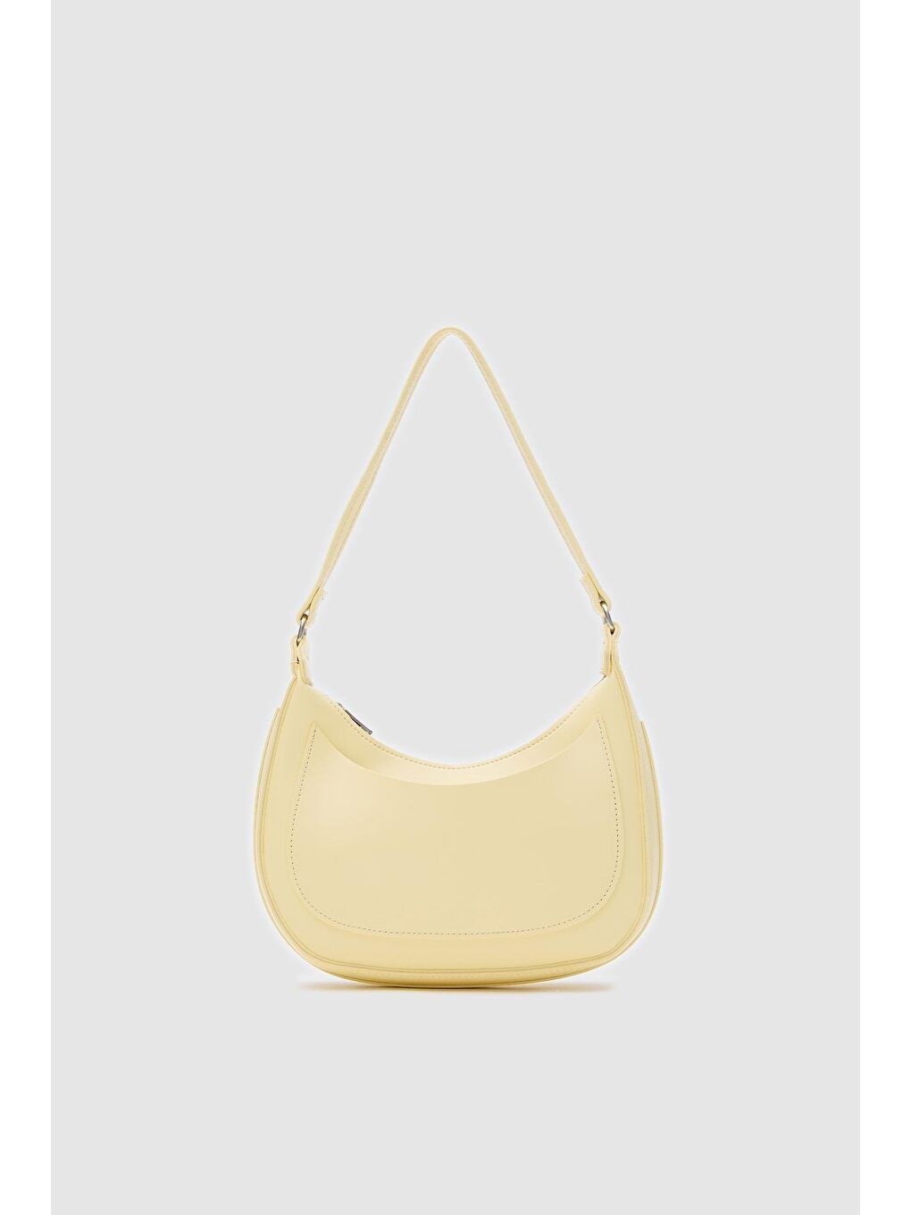 Marvella Baget Çanta  Sarı