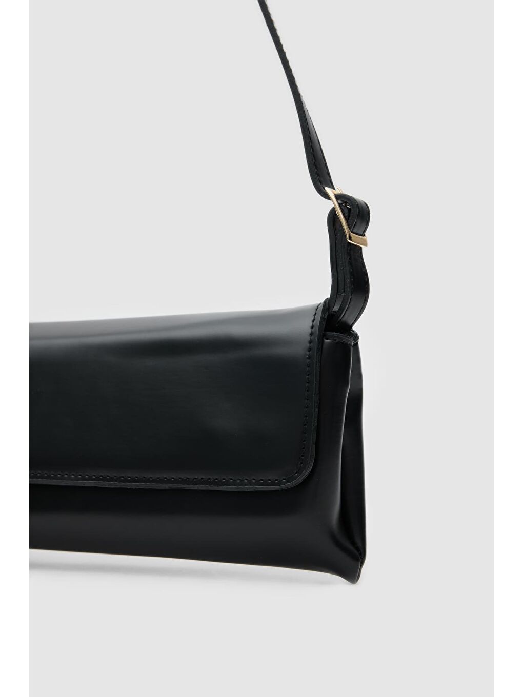 Abel Baget Çanta Siyah-2