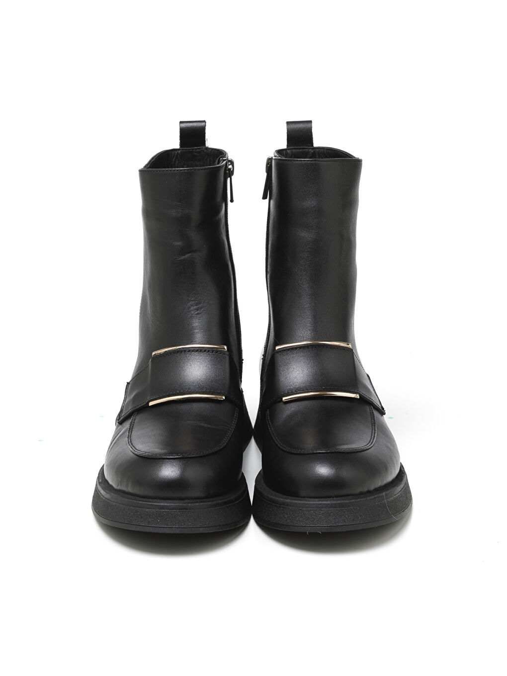 Kadın Bot RC-24K-001-R33128 26-Siyah-2