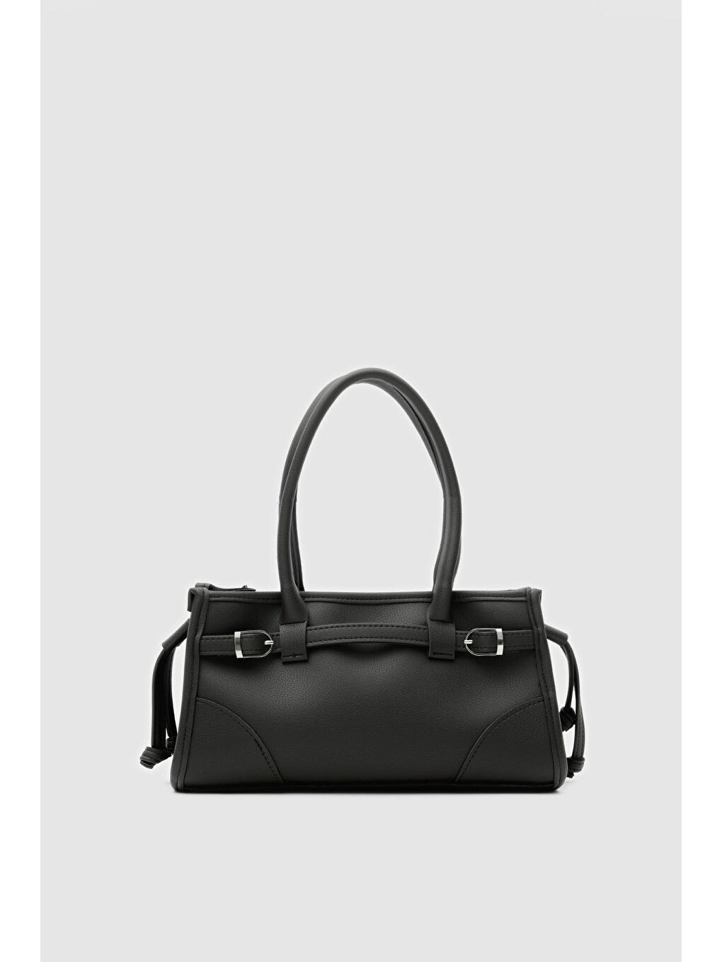 Maison Baget Çanta Siyah