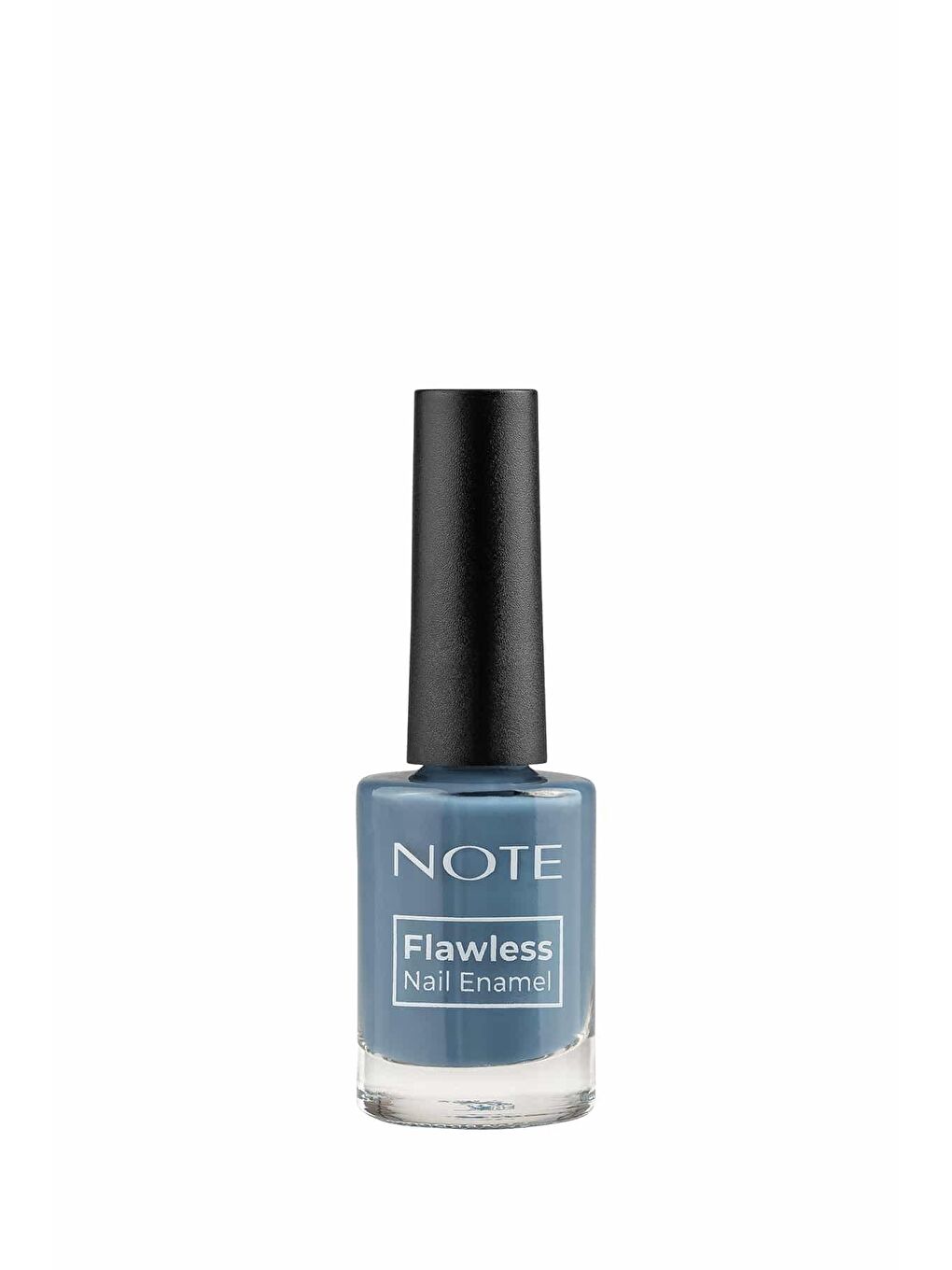 Note Cosmetique Mavi Nail Flawless Oje 42 Blue Jean - Mavi