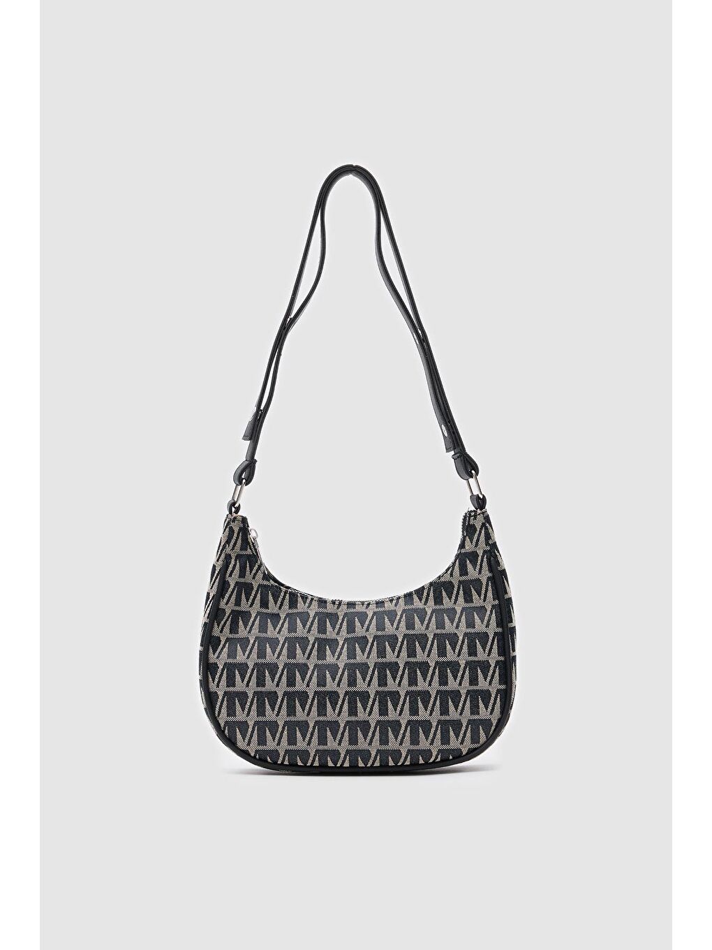 Westa Jakar Baget Çanta Siyah