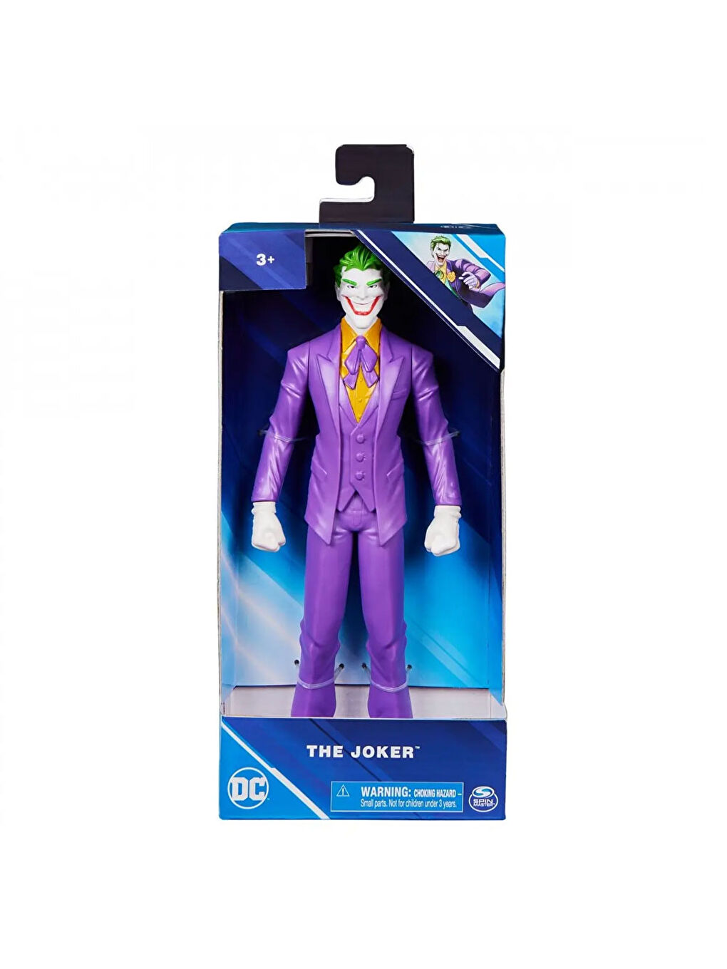 DC COMICS Dc Universe 25 cm Joker 6066925