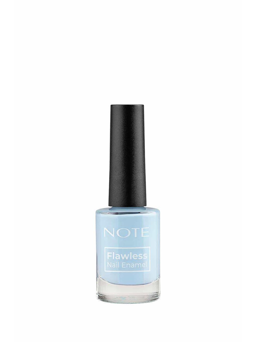 Note Cosmetique Mavi Nail Flawless Oje 41 Cloudy Vibes - Mavi