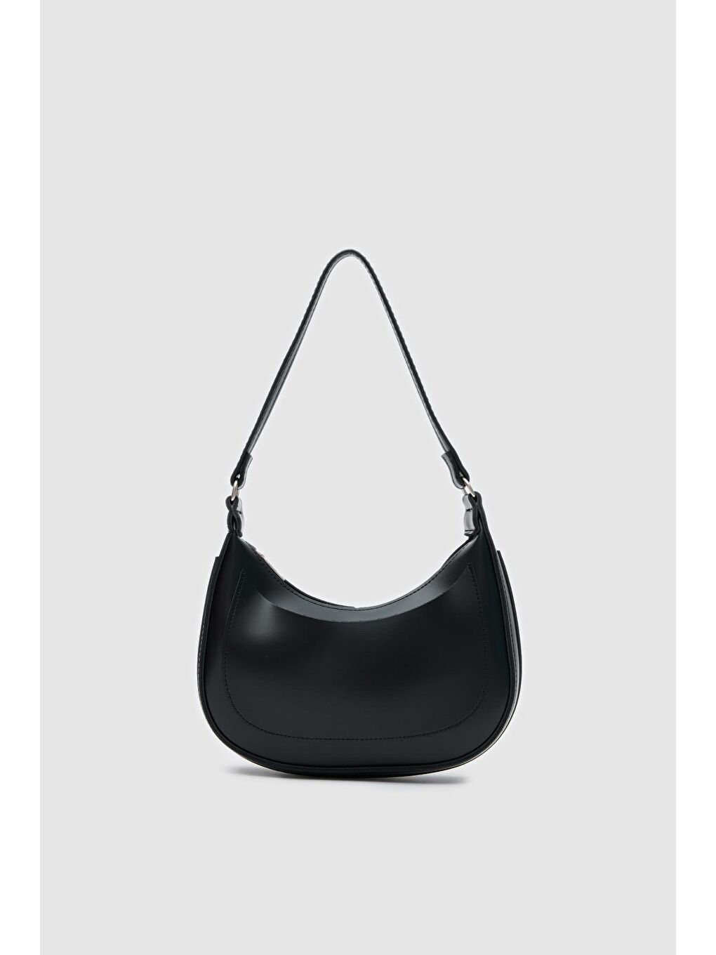 Marvella Baget Çanta Siyah