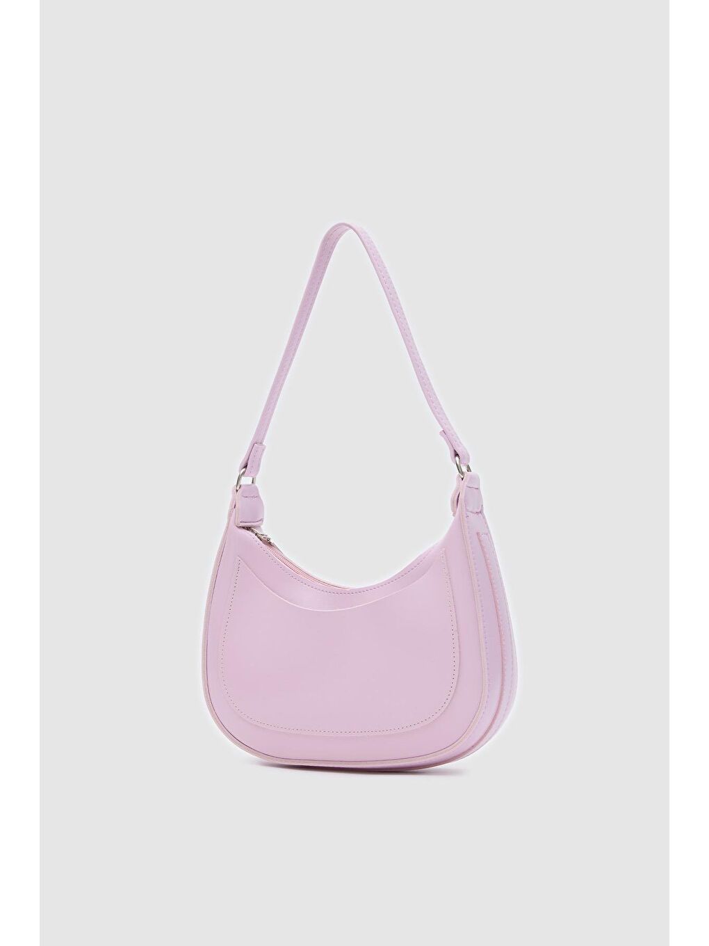 Marvella Baget Çanta Lila-1
