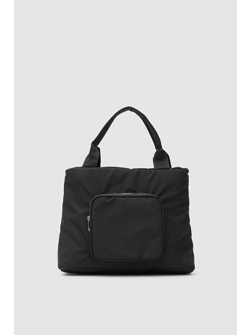 Mijas Omuz Çantası Siyah