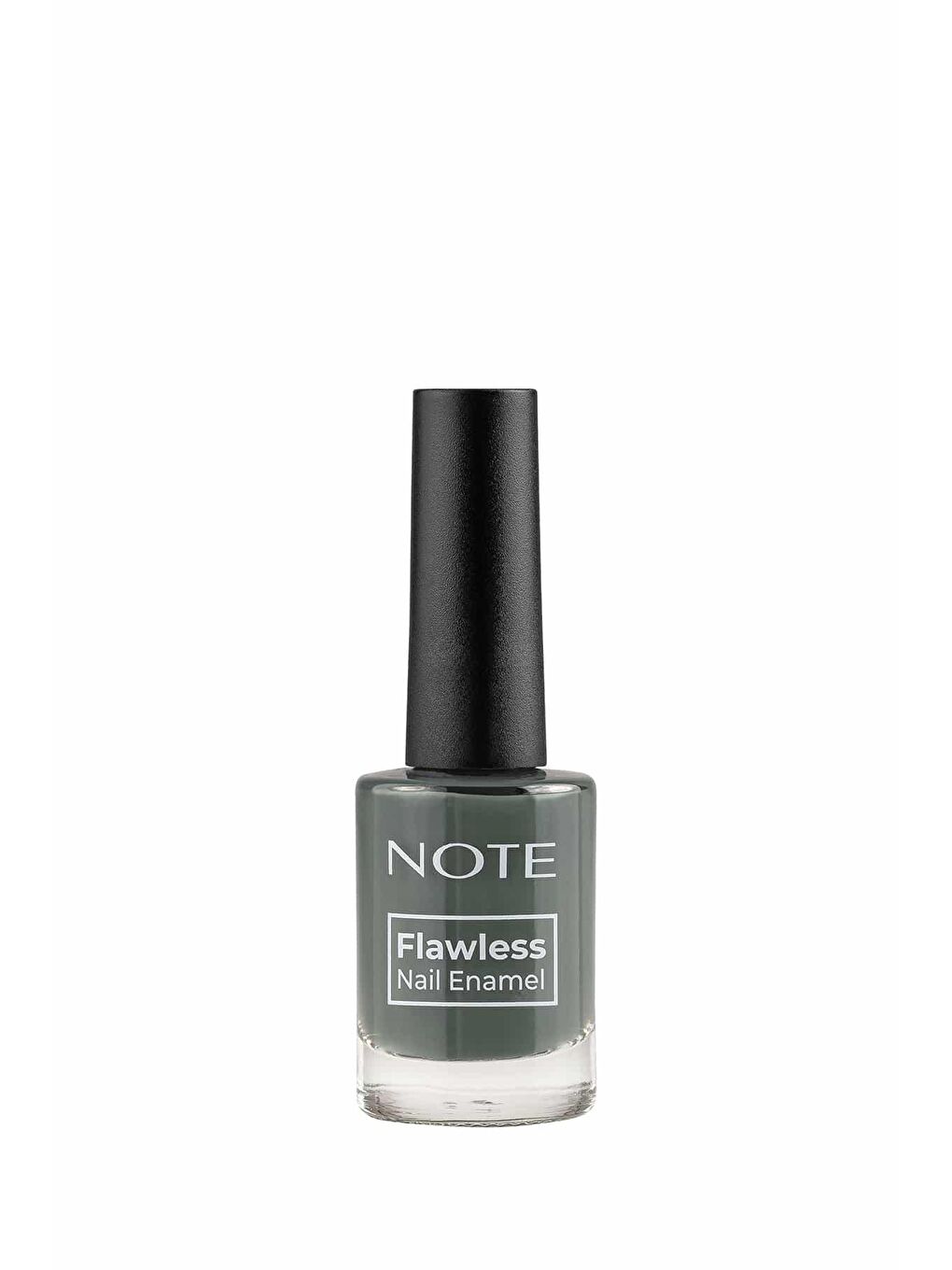 Note Cosmetique Nail Flawless Oje 39 My Garden - Yeşil