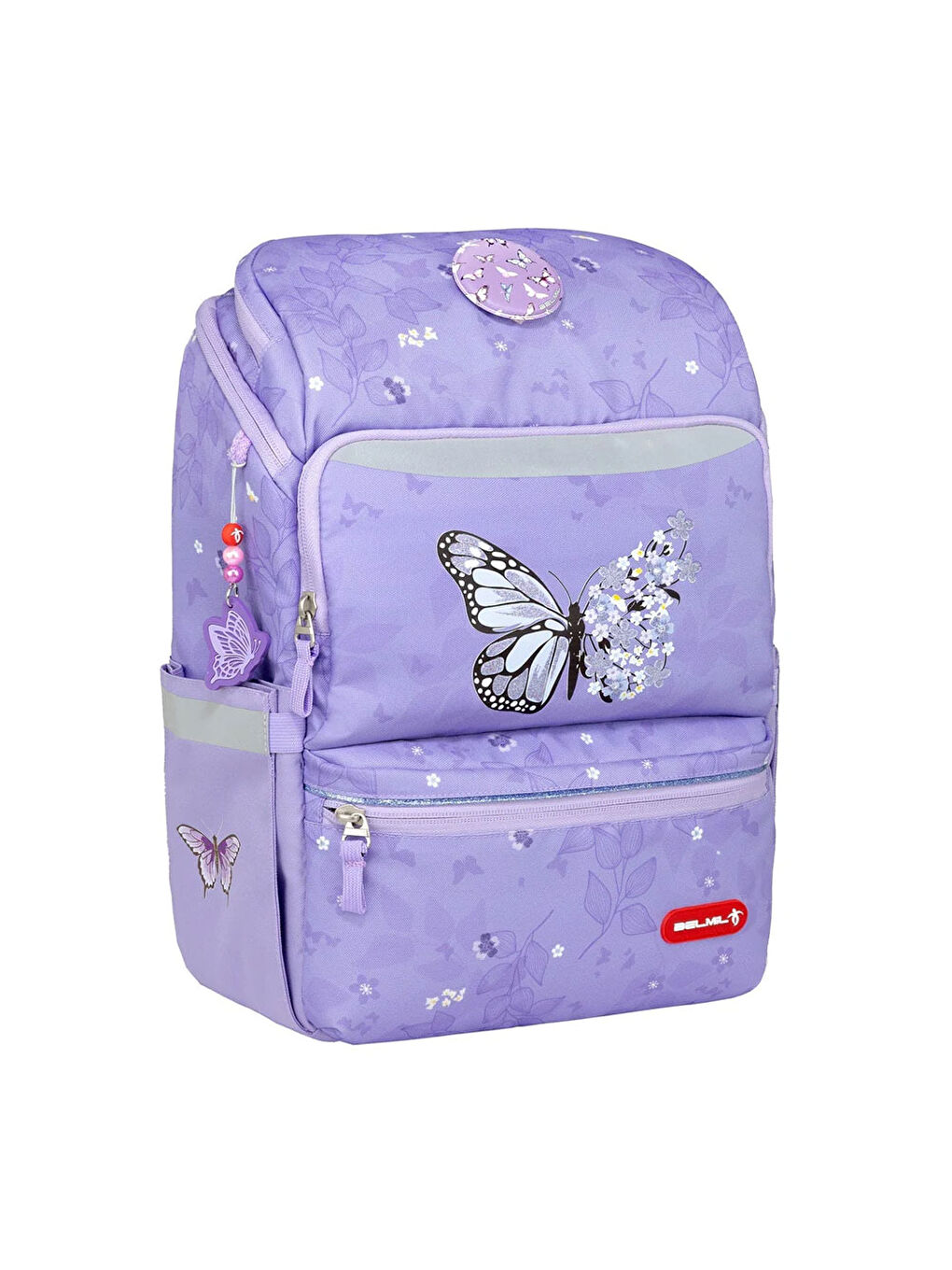 Diamond Fly Zippy Okul Çantası 405-79-1