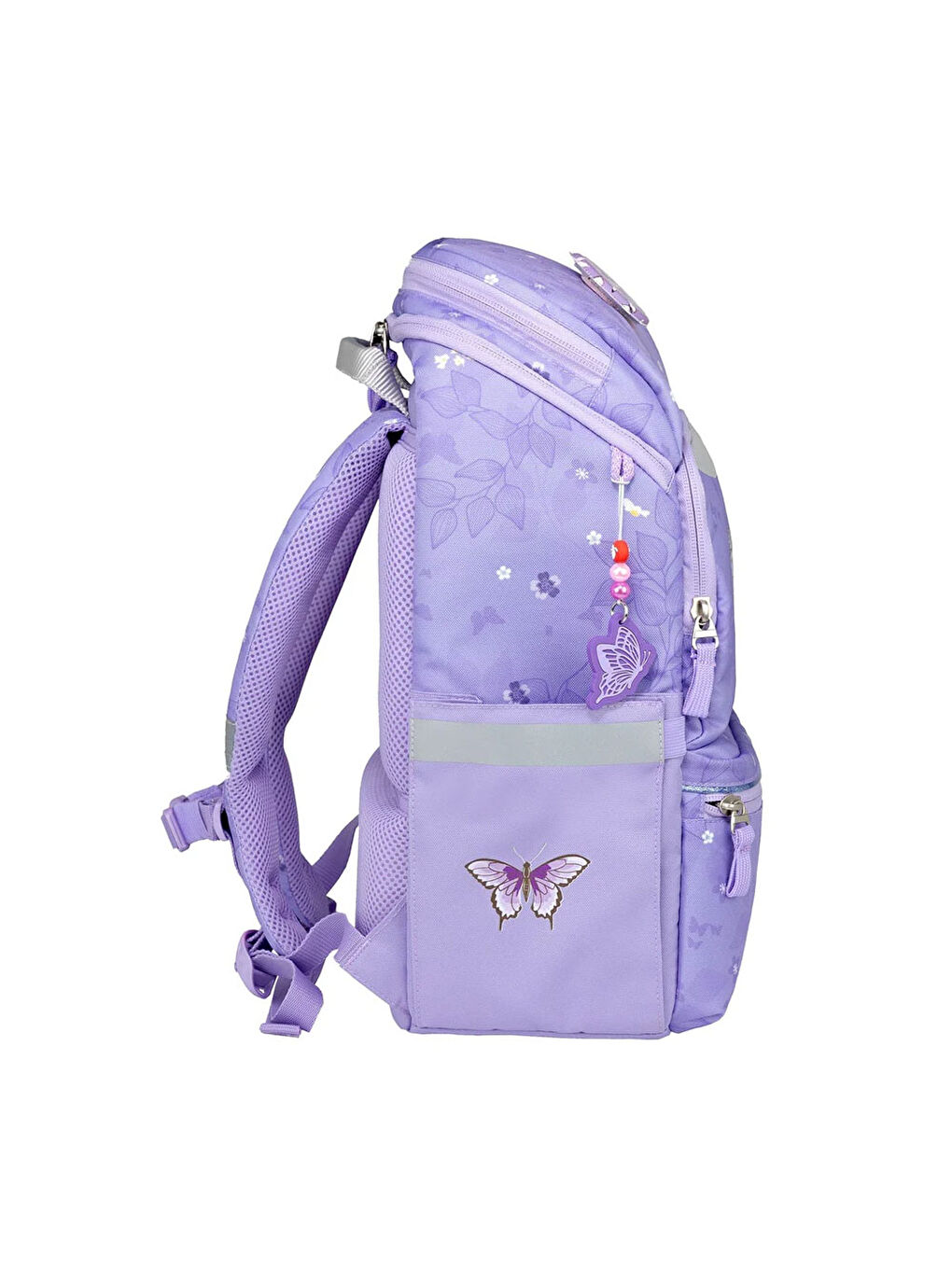 Diamond Fly Zippy Okul Çantası 405-79-4