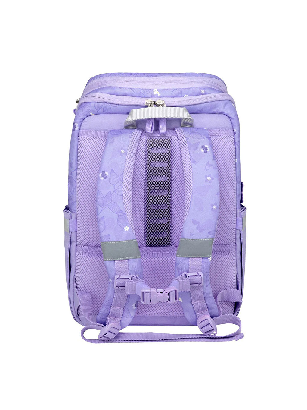 Diamond Fly Zippy Okul Çantası 405-79-5