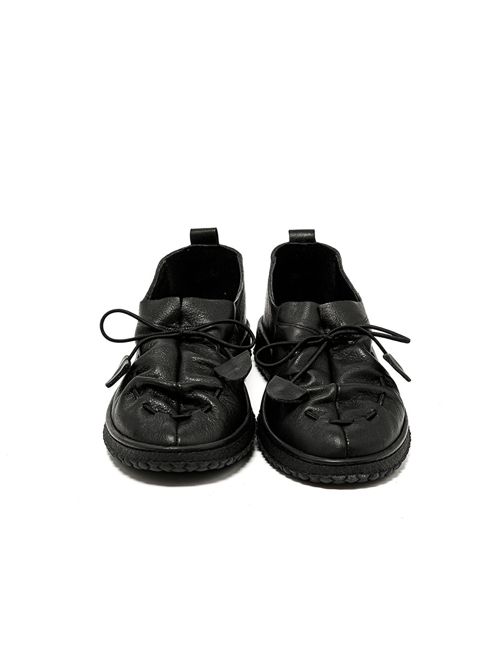 Kadın Sneaker ( Günlük) RC-25Y-126-M041 Siyah-3