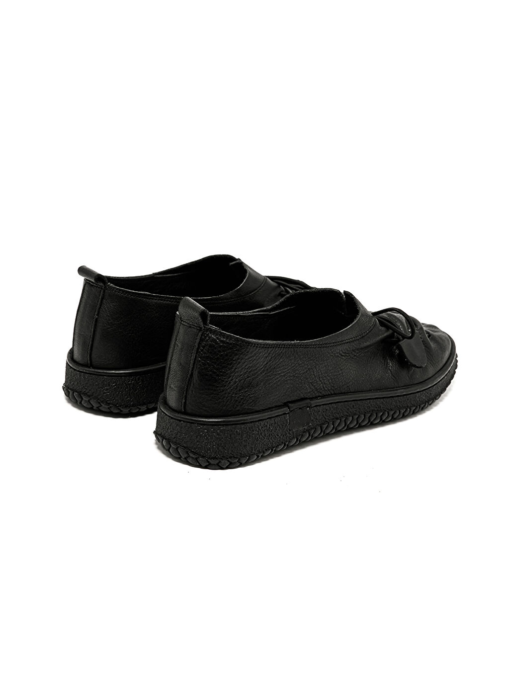 Kadın Sneaker ( Günlük) RC-25Y-126-M041 Siyah-4