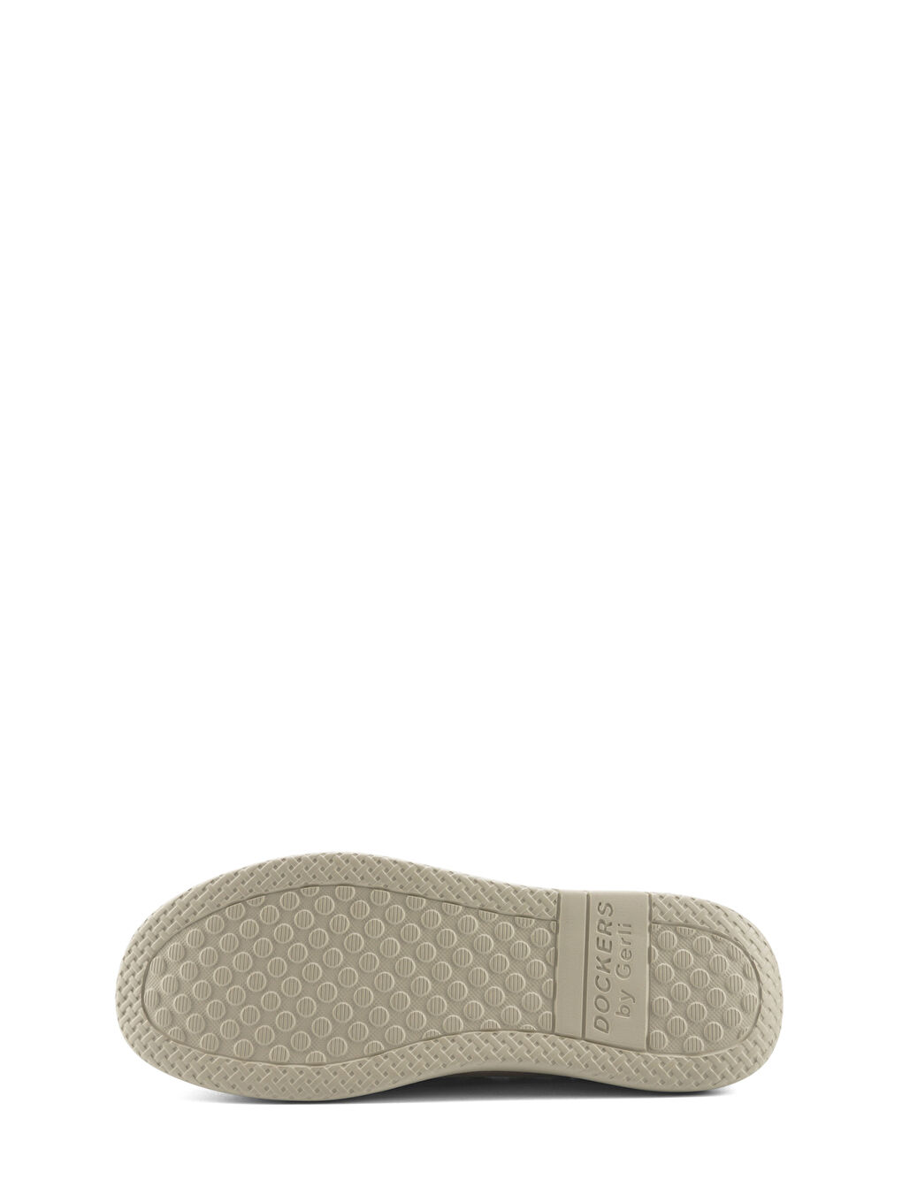 Bej 238527 5FX Kum Erkek Marin Ayakkabı-3